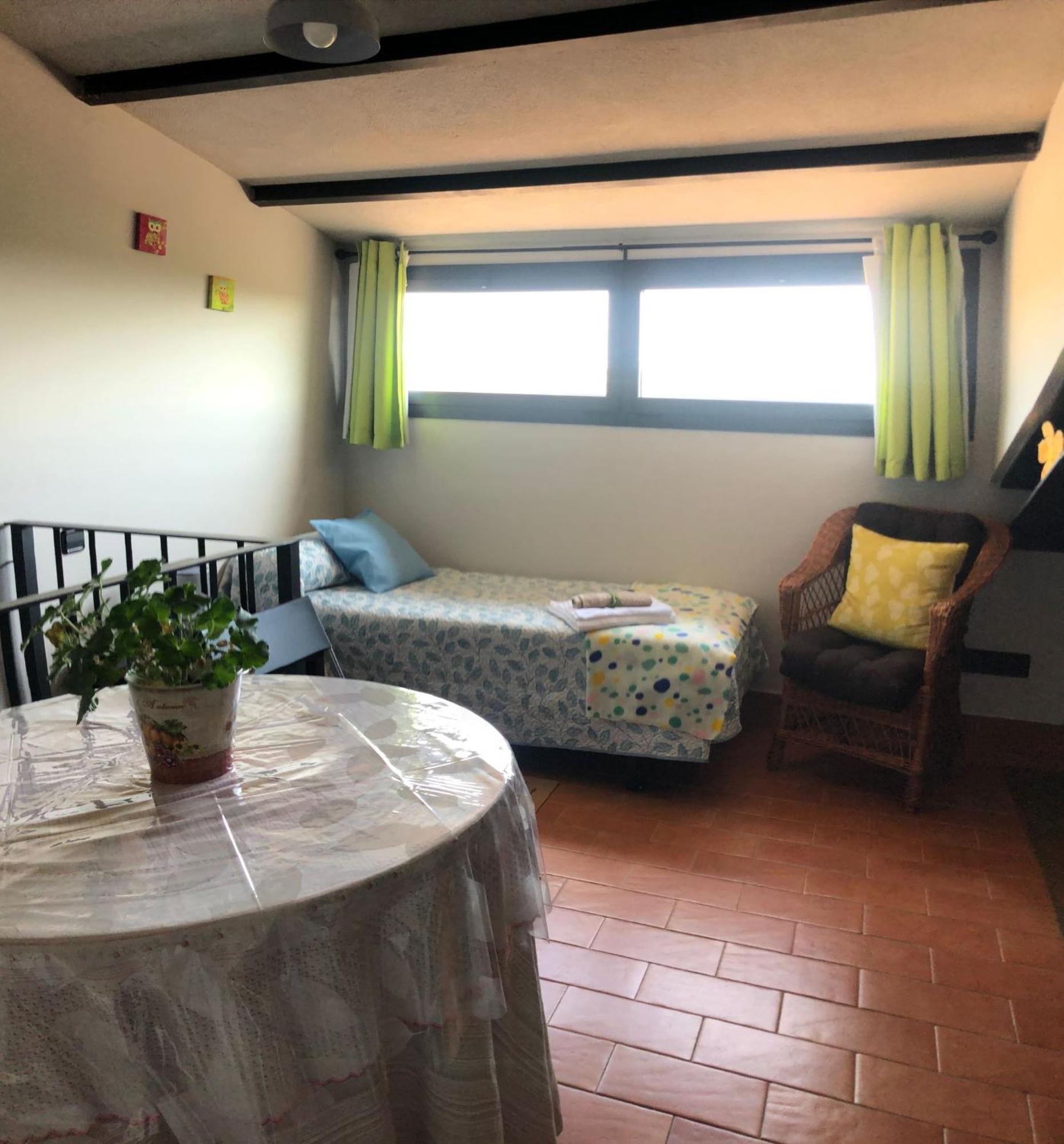 Villa La Casita De Pedraza à Ségovie Extérieur photo